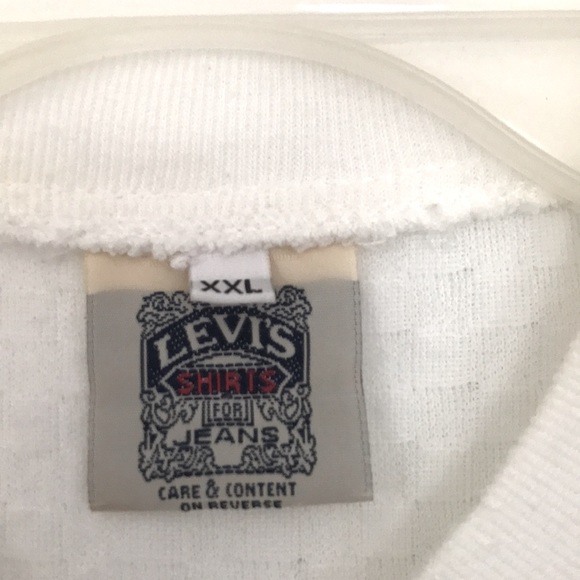 Men’s Sweatshirt by Levi’s - Picture 4 of 6